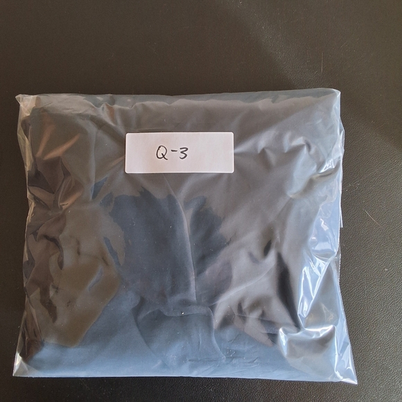 Lauren Ralph Lauren Vintage 14 Flounce Ruffle Sleeve Whimsigoth Fairy Y2K Blouse - Picture 7 of 7